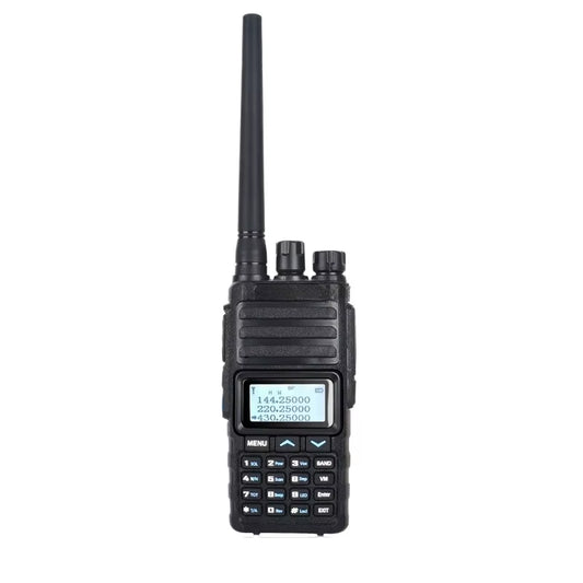 2800Mah 5W for TYT WALKIE TALKIE UHF VHF TH-350 TRI BAND Two Way Radio Scramber Roger FM Transceiver Walkie Talkie Profesional