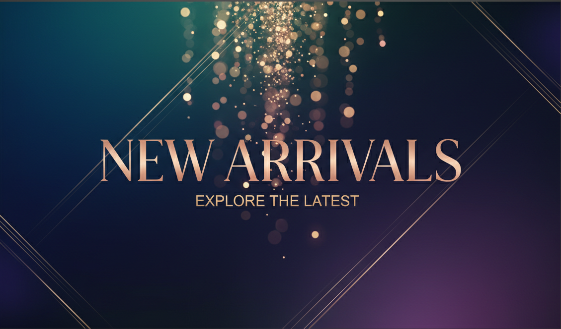 New product collection