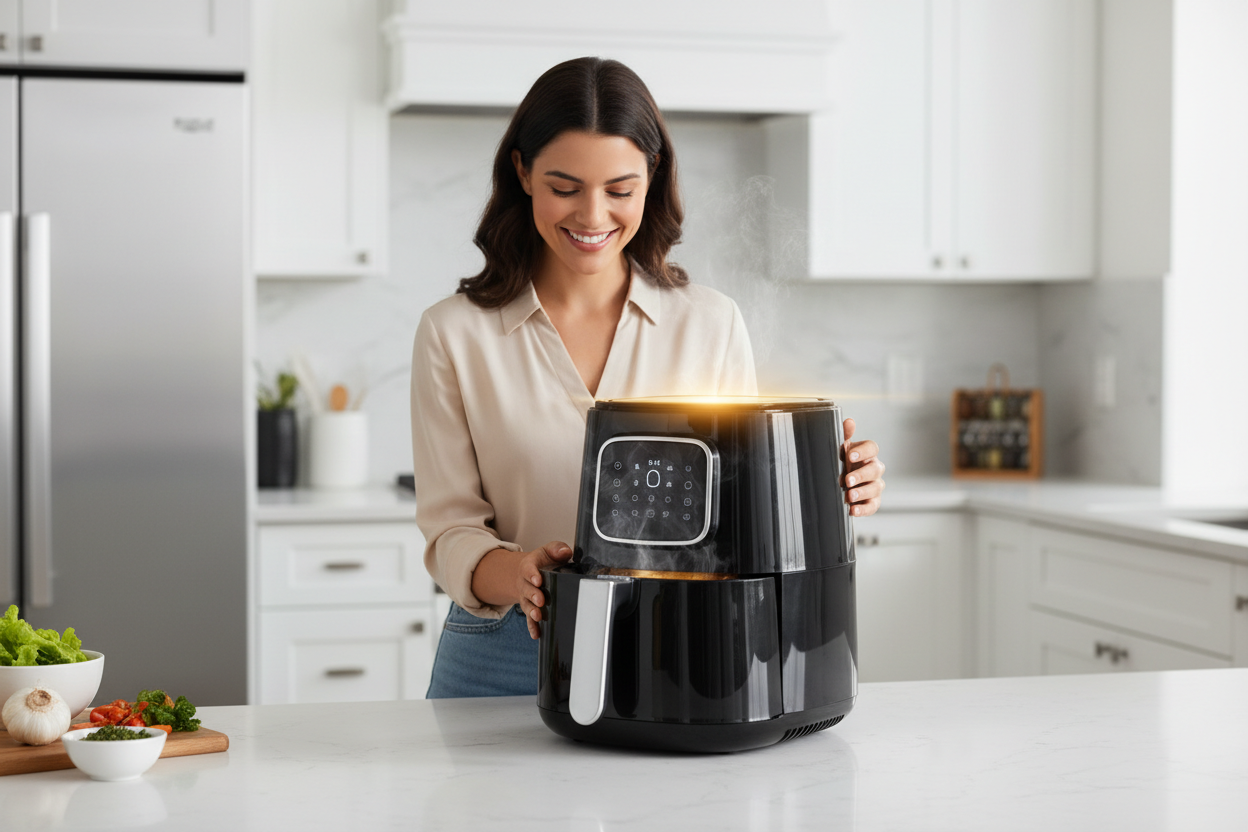 Air Friers