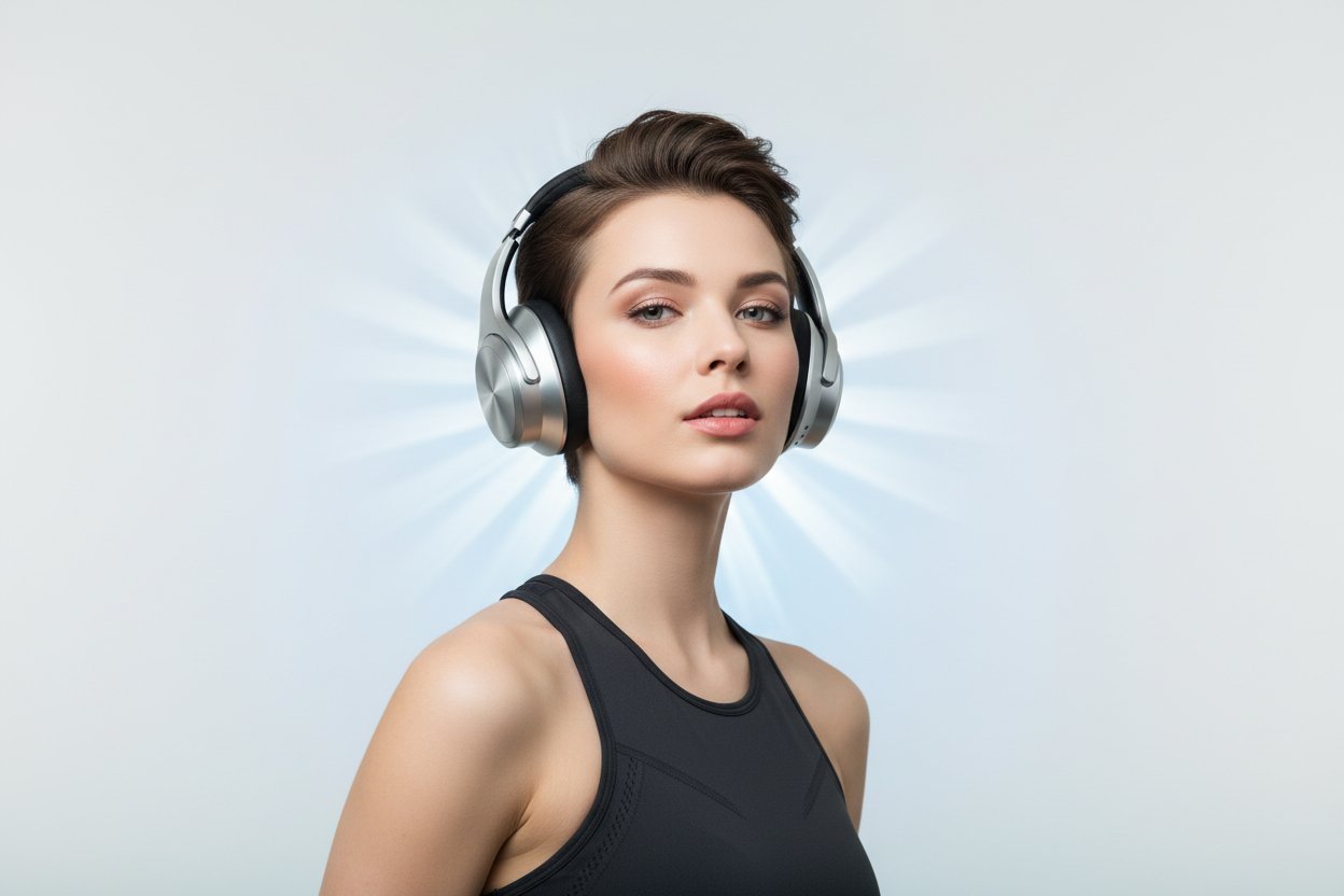 Head Phones
