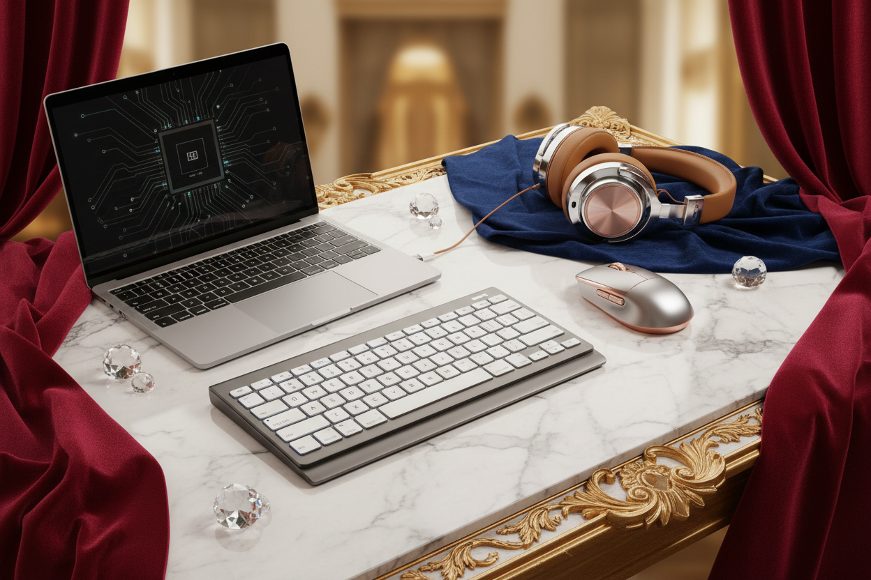 Computer Accessories