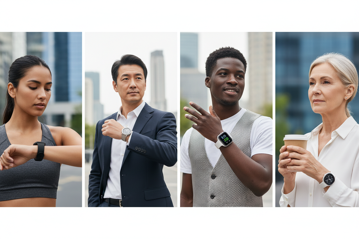 Smart Watches