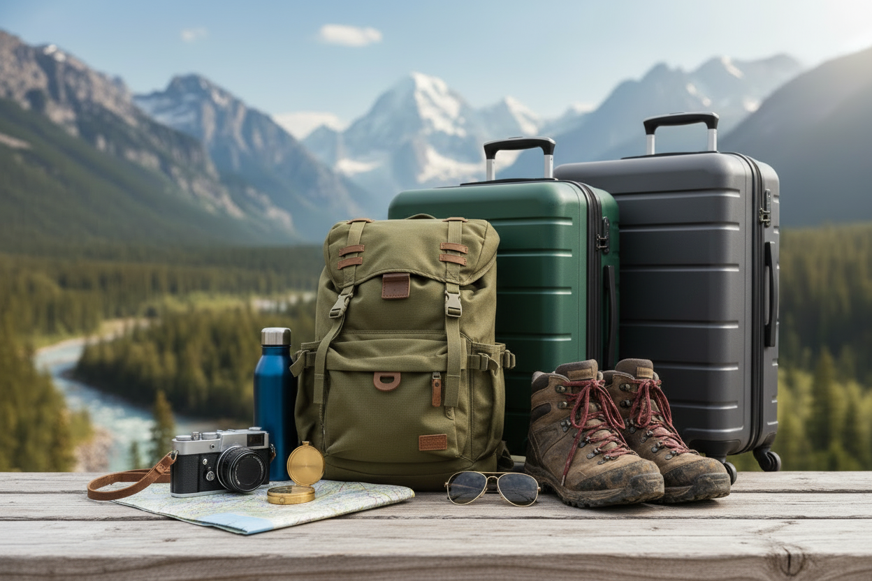 Travel