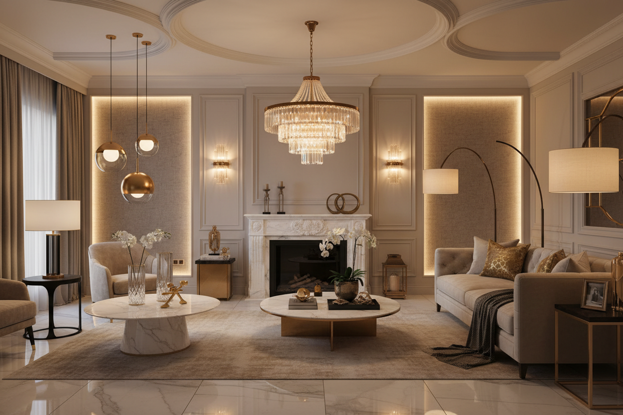 Home Decor