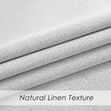 310Cm Height 100% Blackout Curtains Custom Made Solid Color Curtains Bedroom Living Room Curtains for Windows Curtain