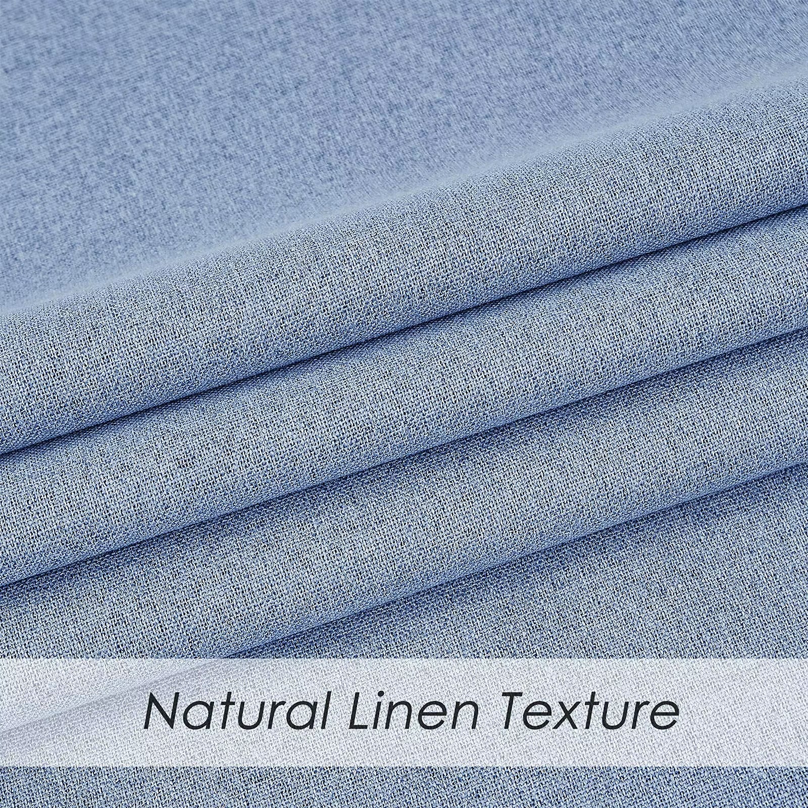 310Cm Height 100% Blackout Curtains Custom Made Solid Color Curtains Bedroom Living Room Curtains for Windows Curtain