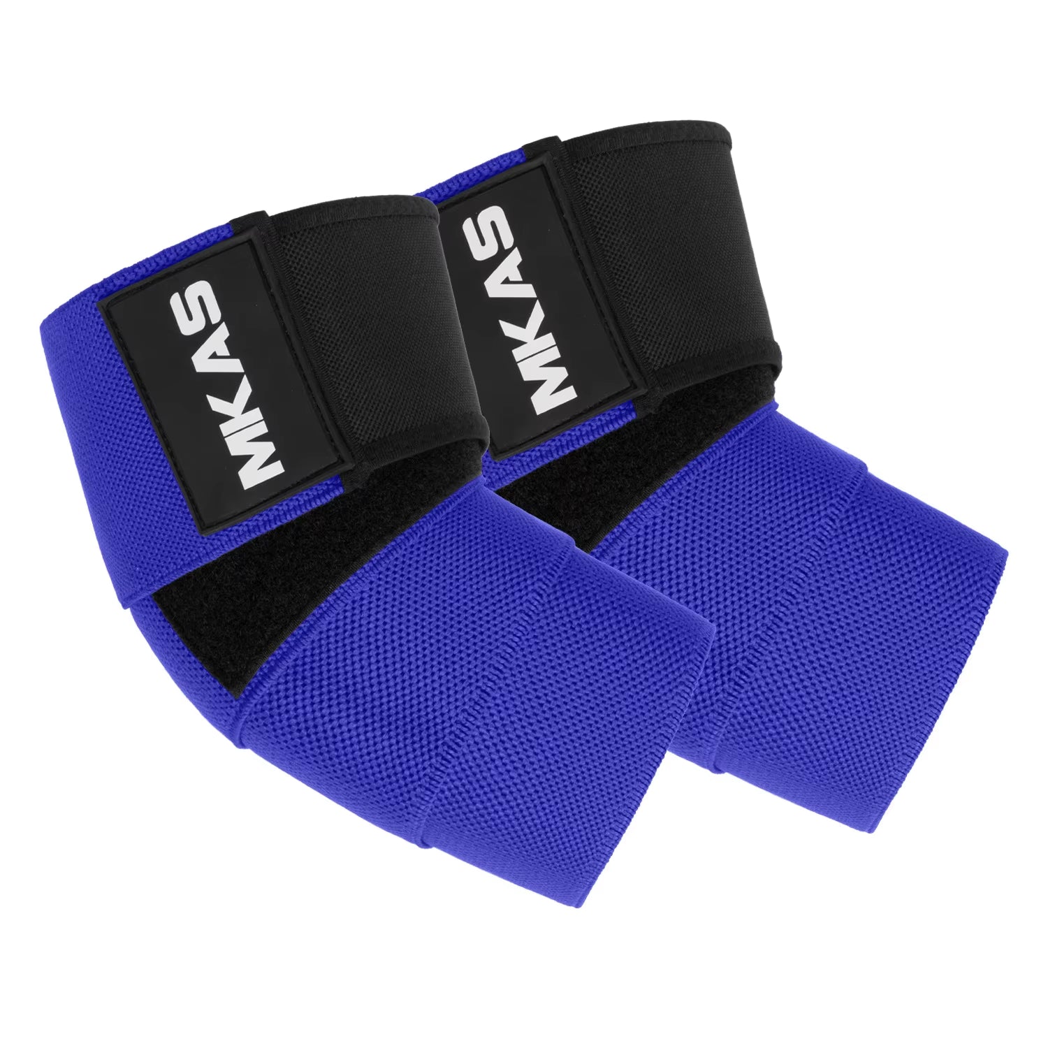 1 Pair Elbow Straps for Weight Lifting Gym Fitness Elbow Wraps Powerlifting Elbow Support Crossfit Deadlift Workout Protector