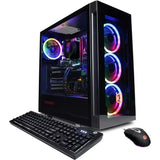 Gaming PC AMD Core A8 7680/240G SSD DIY Assembly DESKTOP Full Set of E-Sports Game COMPUTER 256/500G SSD 8/16G RAM Game