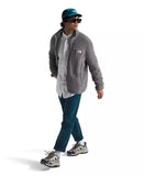 Men'S Yumori Running Jacket Full Zip for Active Fitness Enthusiasts Sportswear & Accessories