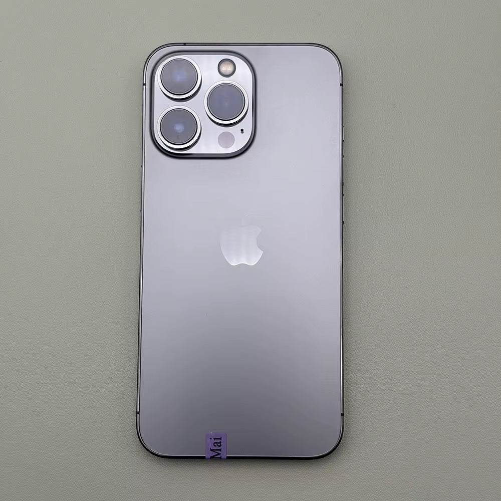 Iphone 13 Pro 6.1" / Iphone 13 Pro Max 6.7" Original Retina OLED Face ID Unlocked 5G Mobile Phone