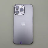Iphone 13 Pro 6.1" / Iphone 13 Pro Max 6.7" Original Retina OLED Face ID Unlocked 5G Mobile Phone