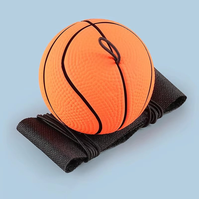 【Tg150】Kids Exercise Reaction Ball | Textured Rubber Design for Outdoor Play & Hand-Eye Coordination Training