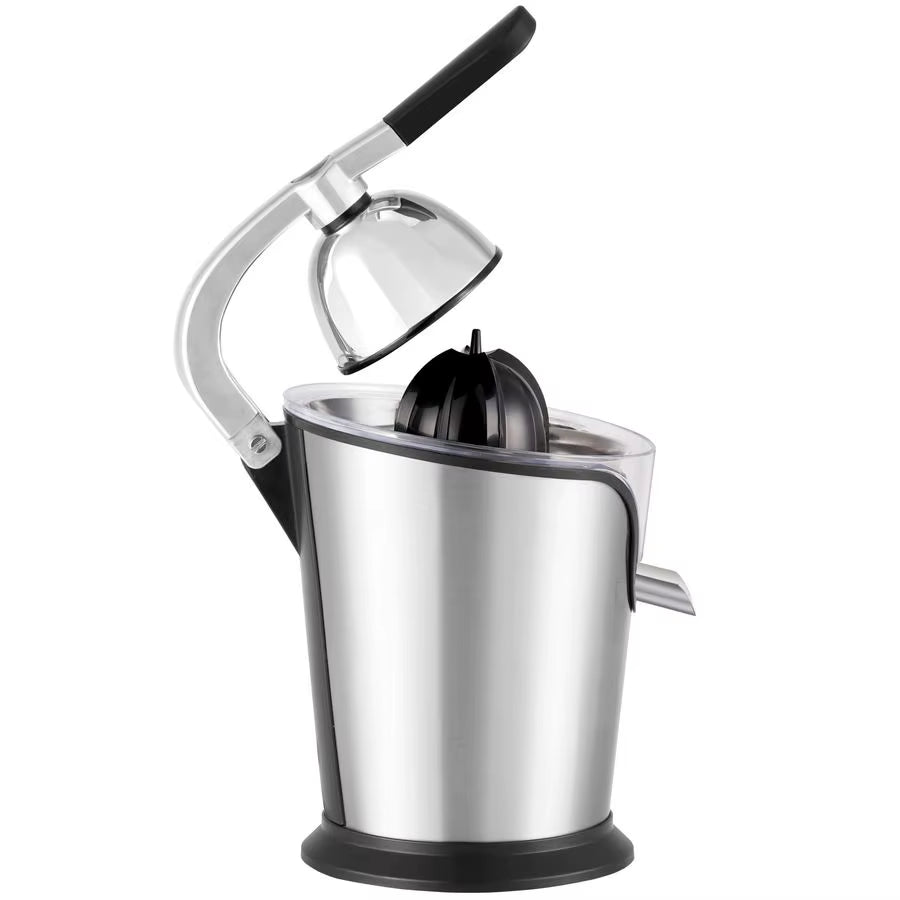Juicer Electric Citrus Juicer Machine Compact Design Quality Juice Extractor Squeezer for Oranges, Lemons, Limes, Grapefruits 2