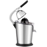 Juicer Electric Citrus Juicer Machine Compact Design Quality Juice Extractor Squeezer for Oranges, Lemons, Limes, Grapefruits 2