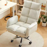 Computer Chairs Home Comfortable Sedentary Office Chair Rotating Stool Lifting Boss Chair Folding Study Student Dormitory Chairs