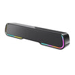 Wireless Bluetooth Subwoofer Bass Surround Sound Bar Speaker System Music Player for Laptop Cellphones TV Home Theater