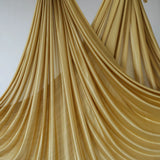 8M Aerial Silks Fabric Fitness Yoga Hammock Silk Swing GYM Home Outdoor Anti-Gravity Body Building Pilates Yoga Belt