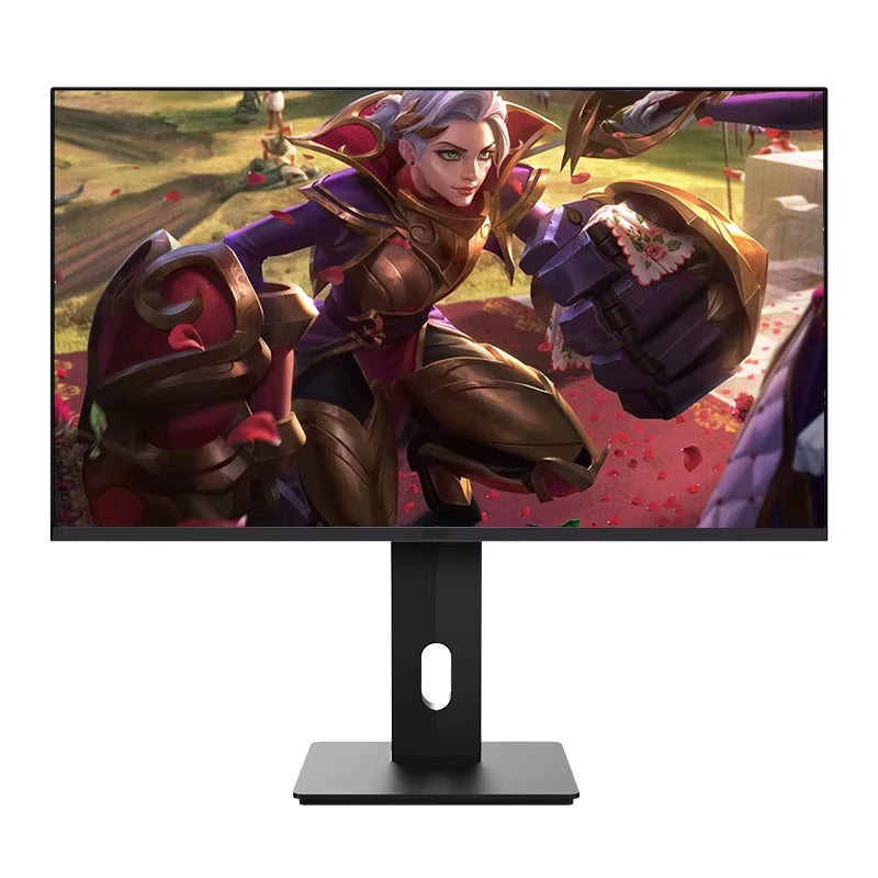 38 165Hz Inch 32 75Hz New 165Hz Office 1080P Oem Led Curve Monitors Widescreen Computer 24Inch Computer Screen Desktop