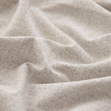 310Cm Height 100% Blackout Custom Made White Blackout Curtains Living Room Bedroom Custom Madde Curtains Cloth Window Curtains