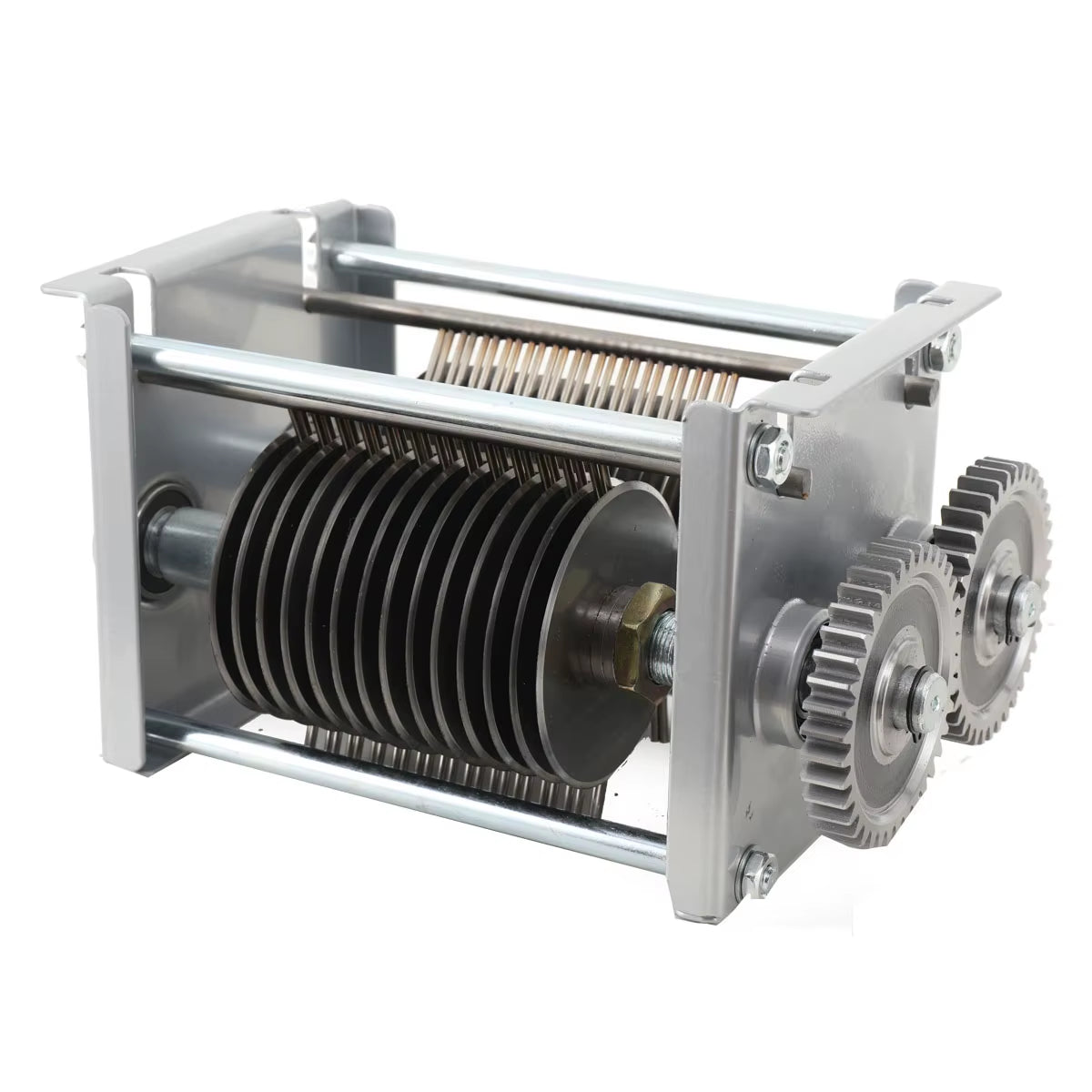 Electric Meat Slicer Machine Accessory Household Meat Grinder Vegetable Fish Cutter Fillet Shredded Cutter Slicer Accessory