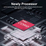 Xiaman 16" Gaming Laptop Computer  Core I7 6700HQ NVIDIA GTX1060 Win11 Pro Gamer Laptop 16GB DDR4 1TB SSD Notebook PC Gamer