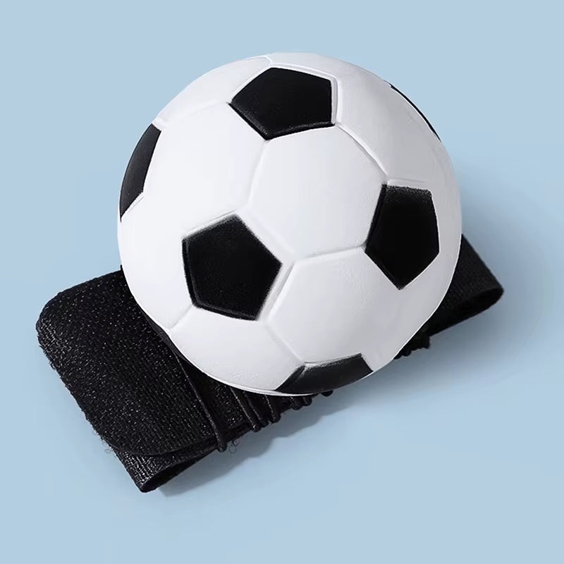 【Tg150】Kids Exercise Reaction Ball | Textured Rubber Design for Outdoor Play & Hand-Eye Coordination Training