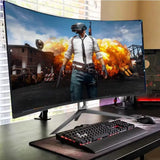 27 Computer Screen Pc 1 2 4K Lcd 1920X1080 Industrial Display 32 Inch Curved Gaming Monitors 144Hz 165Hz Ips