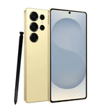 Global Vision X26 Pro Max Smartphone Android 12 8GB RAM 512GB ROM 6.8 Inch Phone 1920X1080Hd 48MP 5G Network Mobile Phones