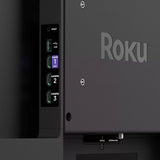 40-Inch Class H4 Series FHD Roku Smart TV - 1080P Full HD LCD Screen, LED TV