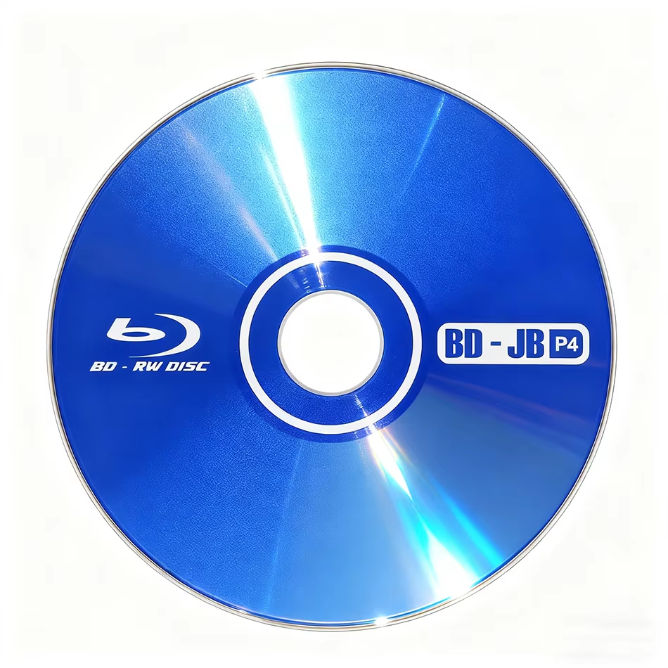 2026 Latest for PS4 FW 9.0-12.52 Version JB Disc Tool Mod Game Console Accessories PS4 Jailbreak Disc-1 Click Boot All-In-One