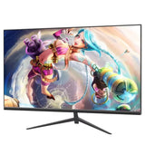 27 Inch Game Monitor 240Hz 1920*1080 Led Screen 144Hz Computer Curve Gaming Pc Monitor 32 Inch 4K