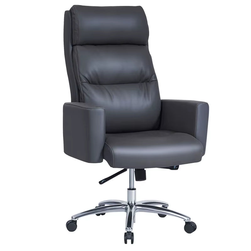 Boss Chair Office Furniture Simple Modern Board Class Chair Supervisor Desk Manager Chair Boss Office Desk