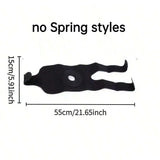 Sports Knee Pads, Outdoor Hiking, Basketball, Cycling, Knee Pads, Running, Strengthening Protective Gear, Spring Knee Pads