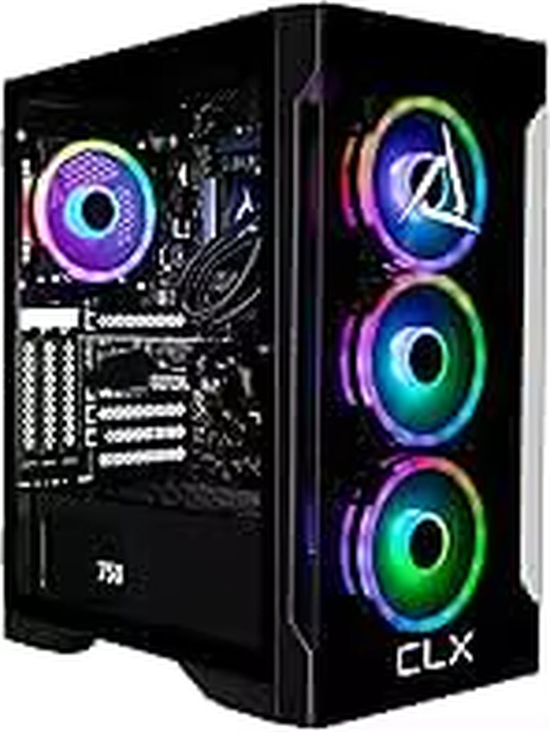 Gaming Computer PC - I9 9900K 4.70Ghz - RTX 2080 Ti - 1TB SSD