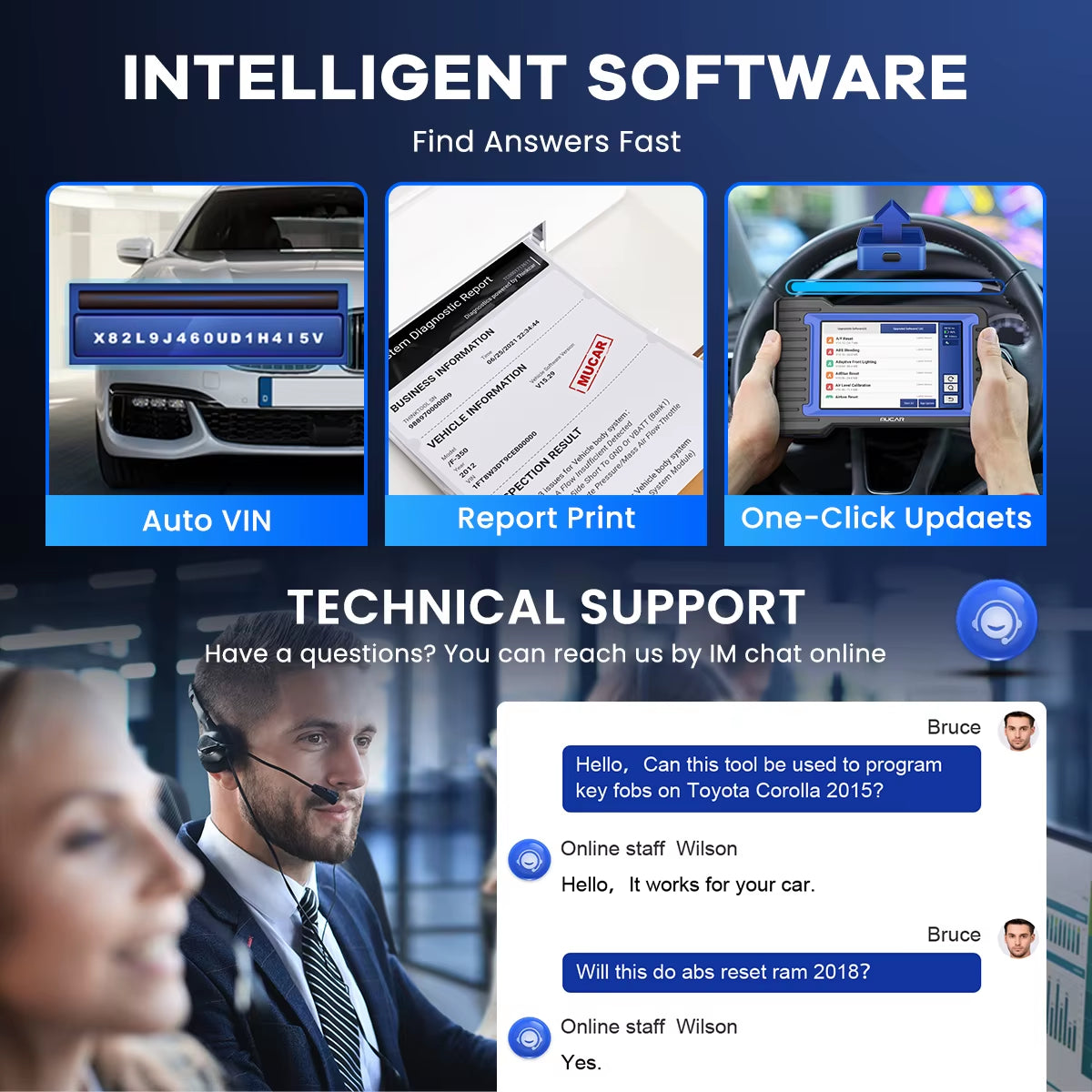 VO7 VO7S Plus Professional OBD2 Scanner - Comprehensive Vehicle Diagnostics, IMMO, DPF, 28 Reset Functions, ECU Coding, and Active Testing Tool