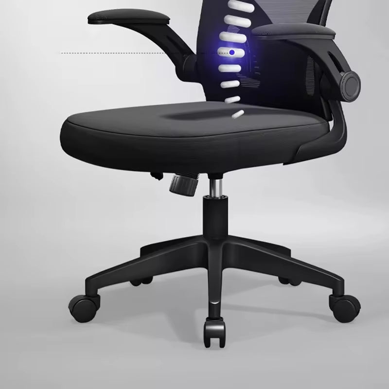 Study Swivel Office Chairs Recliner Playseat Mobiles Executive Office Chairs Ergonomic Computer Chaise De Bureau Home Furniture
