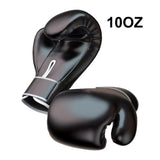Boxing Bag Gloves Boxing Gloves Men Women 10Oz Lightweight Full Finger Boxing Gloves Punching Gloves for Boxing Kickboxing