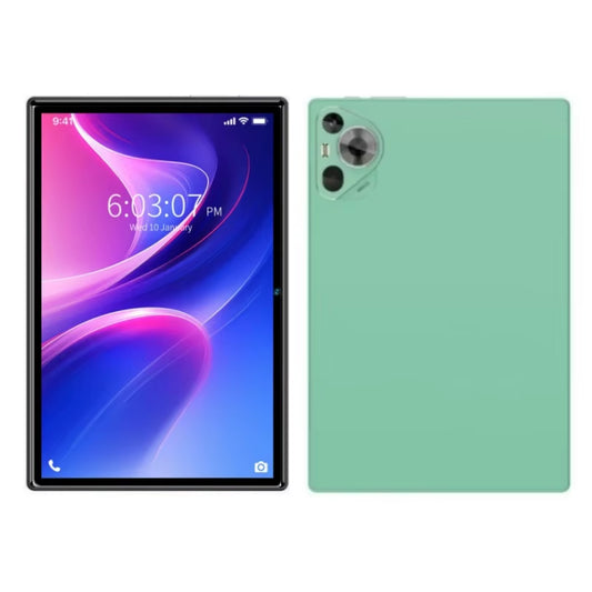 2025 Advanced 10.1-Inch Android 13 Tablet with SIM Card and Phone Call Functionality, Type-C Connectivity, 2GB RAM, 32GB ROM, MT6757 Octa-Core Processor, Wi-Fi Enabled