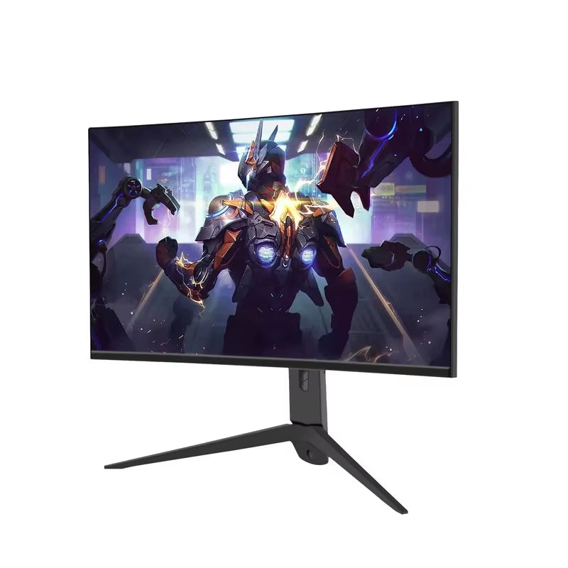 27 Computer Screen Pc 1 2 4K Lcd 1920X1080 Industrial Display 32 Inch Curved Gaming Monitors 144Hz 165Hz Ips