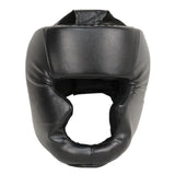 Adults/Child MMA Safety Boxing Gloves Helmet Head Gear Protectors PU Leather Gloves Kids Boxing Training Kickboxing Boxer Target