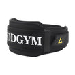 GOUNOD Fitness EVA Belt Deadlift Squat Weightlifting Training Corset High-Intensity Exercise Training Waist Guard