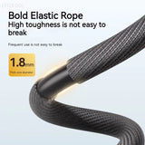 【Tg150】Kids Exercise Reaction Ball | Textured Rubber Design for Outdoor Play & Hand-Eye Coordination Training