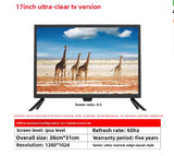 Accept Custom 4K Android Flat Screen Led Tv Smart 32 40 50 55 65 43 Inch Smart Tv Screens Televisions Smart Tvs