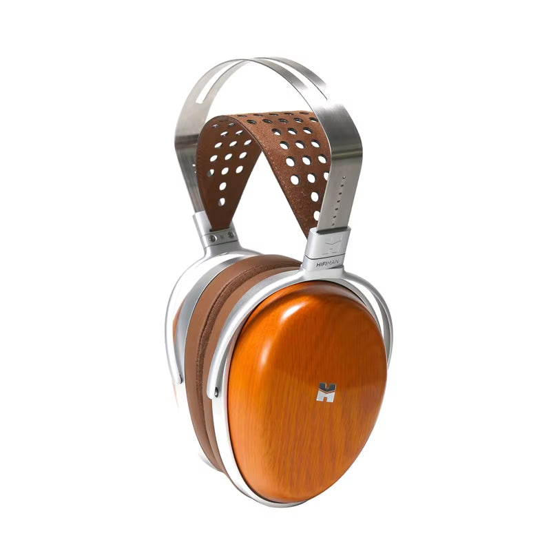AUDIVINA Closed Back Planar Magentic Over-Ear Studio Headphone