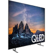 QN65Q80R 2019 65 Smart QLED 4K Ultra HD TV