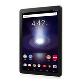 2025 RCT6513 11.6" MT8127 Quad-Core Android 6.0 Tablet with Wi-Fi, Bluetooth, Dual Cameras, 5000mAh Battery, and HDMI Port