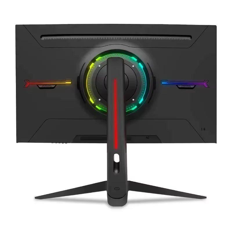 27 Computer Screen Pc 1 2 4K Lcd 1920X1080 Industrial Display 32 Inch Curved Gaming Monitors 144Hz 165Hz Ips
