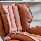 Chair Small Bar Chair Computer Chair Lounge Chair Movable Chair Bar Chair Small Apartment Chair