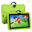 2025 New 7-Inch 5G Wi-Fi Tablet for Kids - Quad-Core, 4GB RAM, 64GB ROM, Google Education Version with Dual Cameras