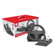 270 Degree Racing Wheel for PC PS4 Xbox One Switch with Hall Effect Linear Pedals Game Steering Wheel Simulator Controller